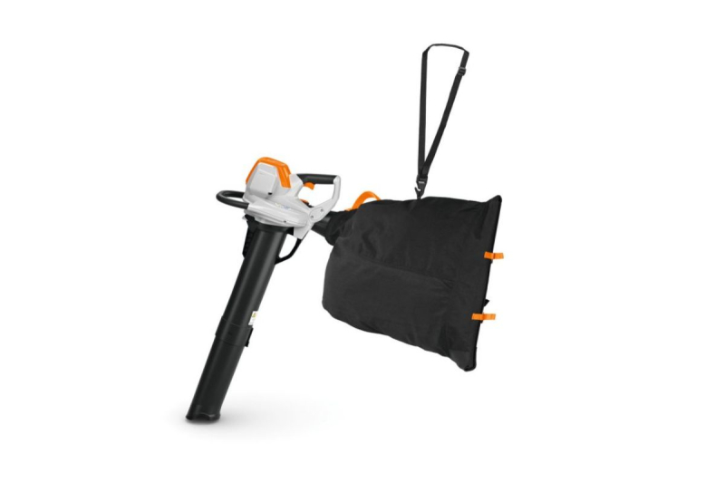 Sha 140.0 Batteridriven Lövsug