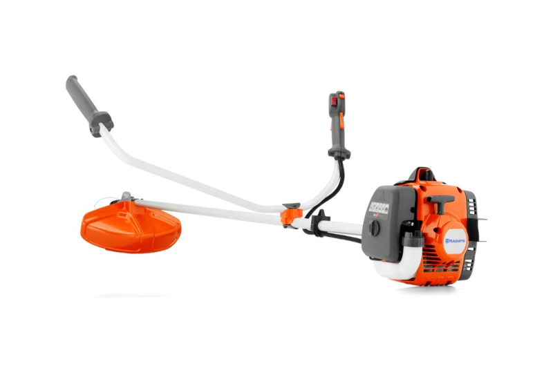 122r Brushcutter Brushcutter R