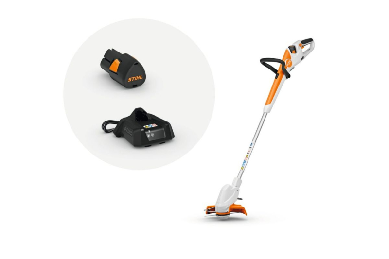 Fsa 30.0 Set Batteridriven Motorlie