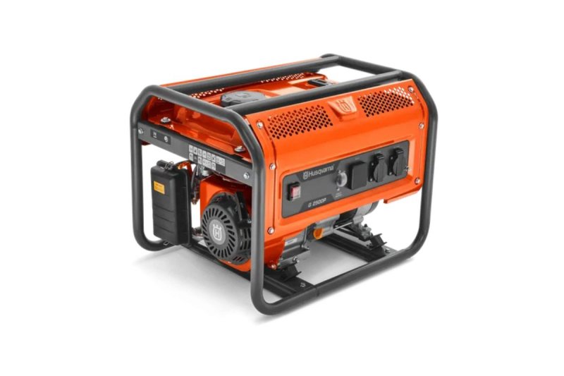 Generator G2500p  Europe
