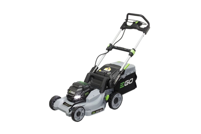 Gräsklippare Lm1700e Kampanjset