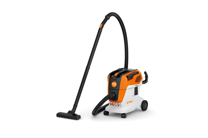 Sea 60.0 L Batteridriven Dammsugare