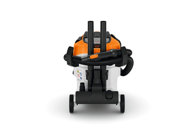 Sea 60.0 L Batteridriven Dammsugare