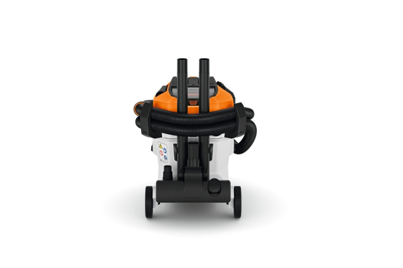 Sea 100.0 L Batteridriven Dammsugare
