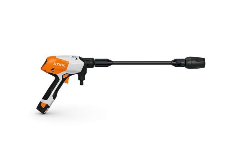 Rca 20.0 Batteridriven Högtryckstvätt