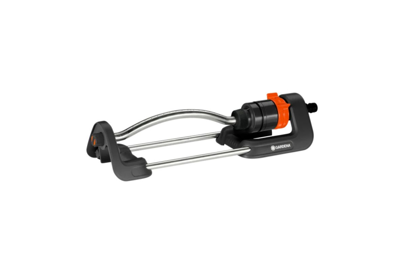 Oscillating Sprinkler Aqua S O