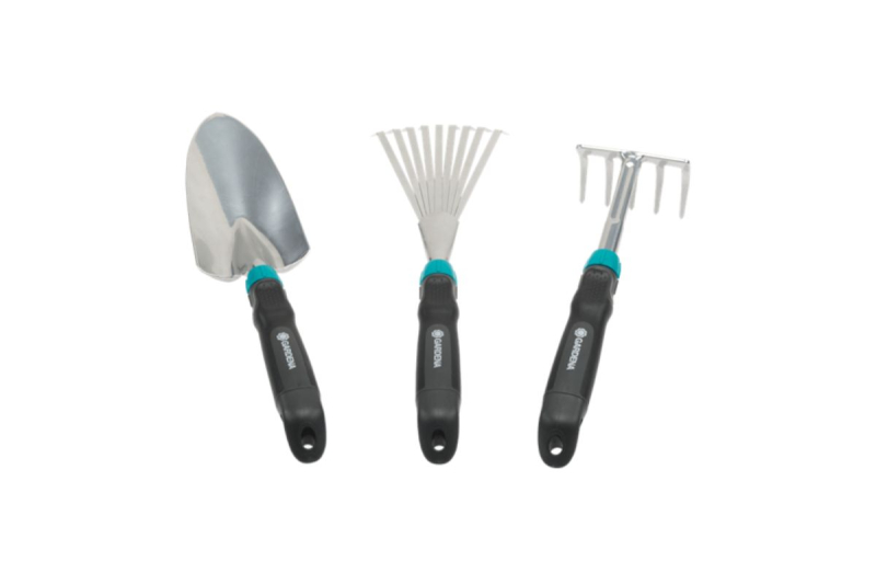 Comfort Handredskap Set Kratta