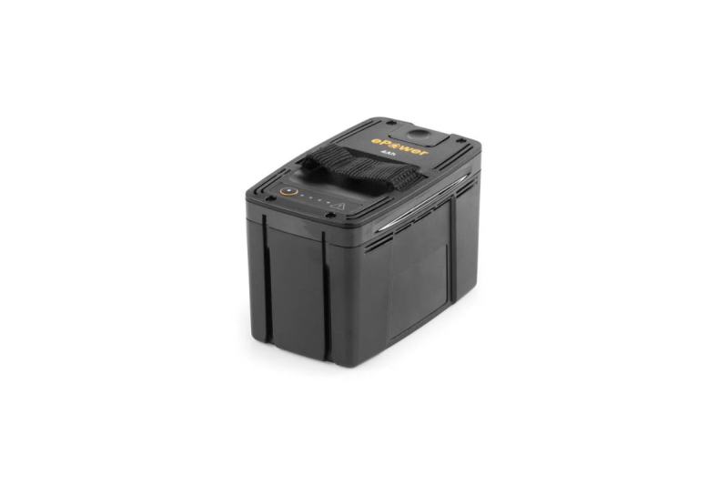 E 440 - Batteri 48v 4.0 Ah