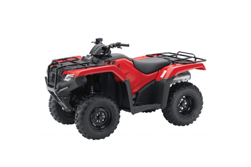 Honda Rancher 2025