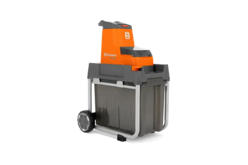 Shredder, Battery Gs 340is (ba