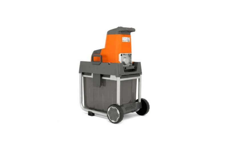 Shredder, Battery Gs 340is (ba