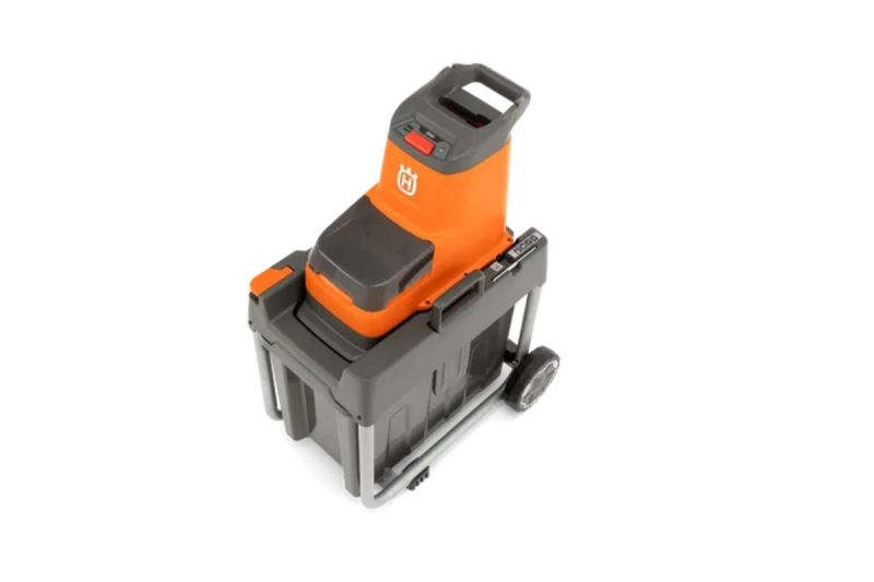 Shredder, Battery Gs 340is (ba