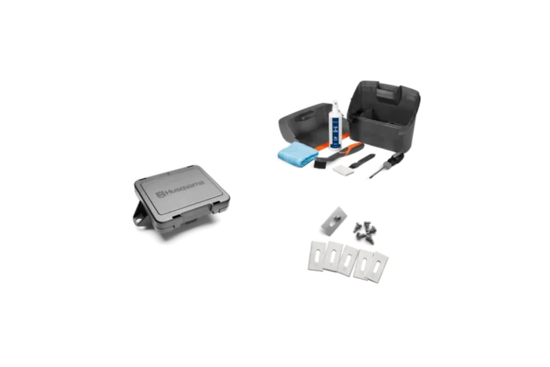 Service Kit Air, Fuel Filter,