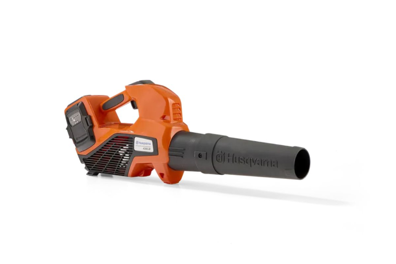 Toy Replica Of 325ib Blower, W