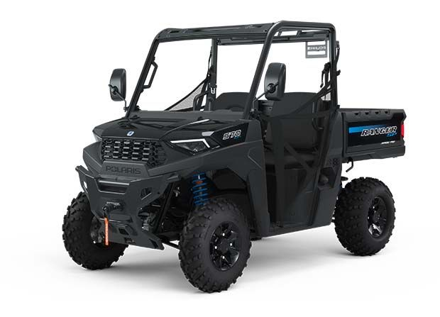 Ranger 570 Eps Nordic Pro Se  Black Pearl Ms, T1b / A