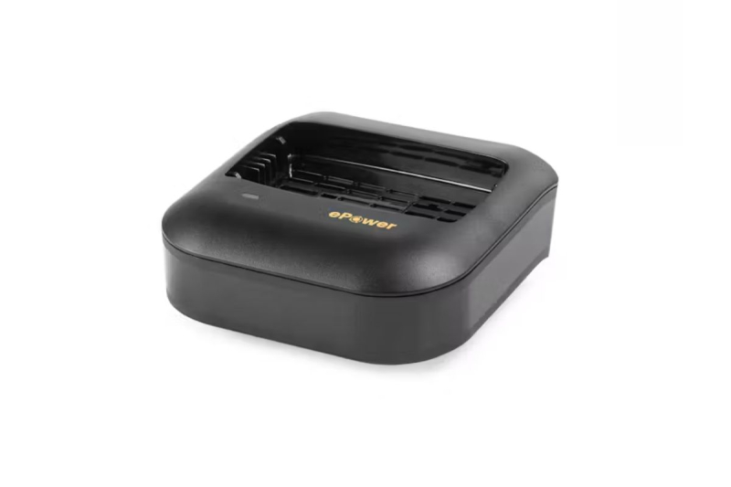 C 430 F Fast Batt. Charger (eu)