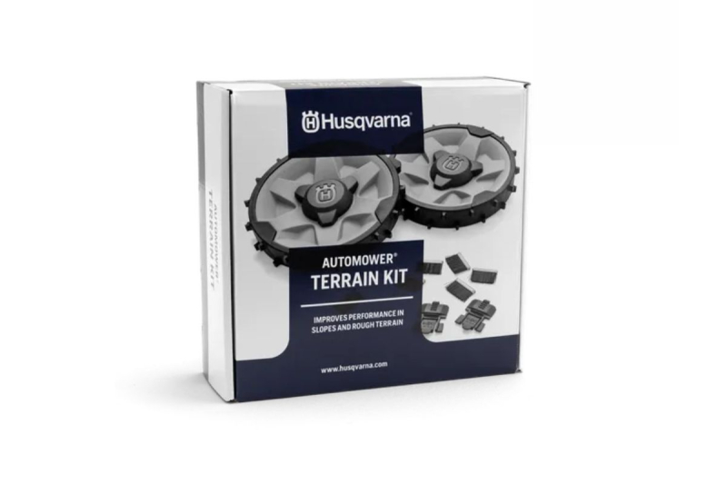 Wheel Kit Terrain Kit P21/p17