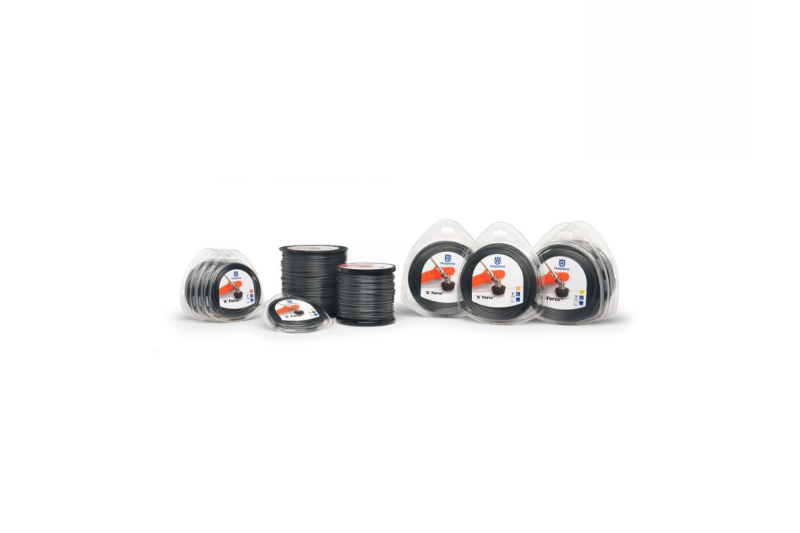 Trimmerlina 'x' Force 2.7mm 12