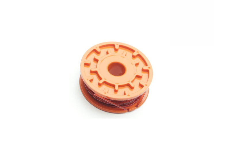 Spool & Line