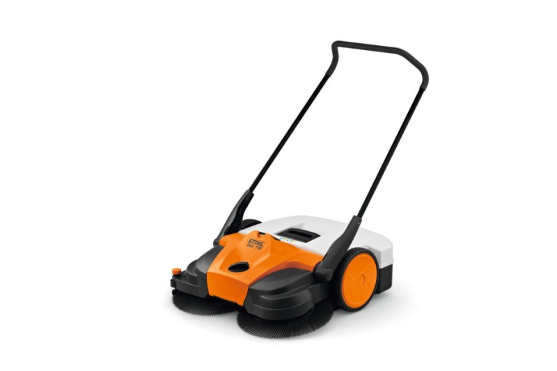 Kga 770.0 Batteridriven Sopmaskin