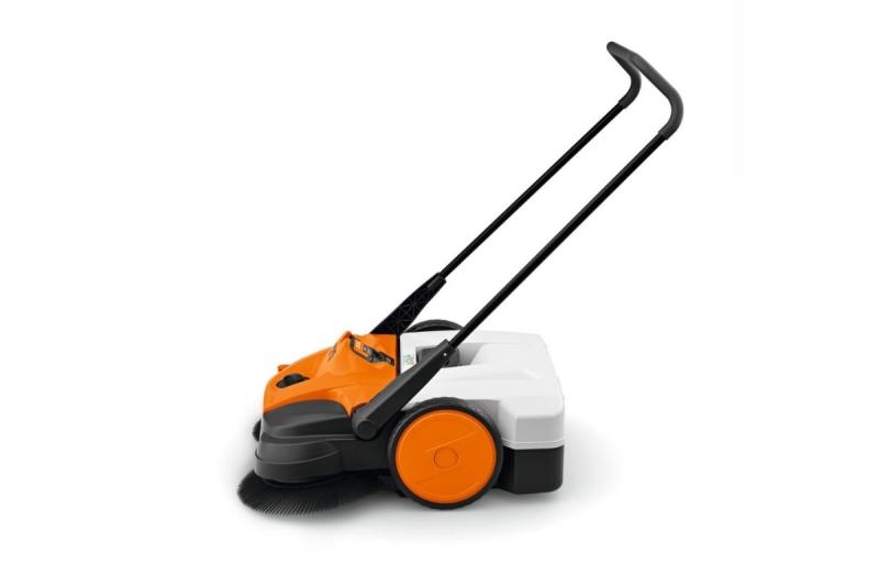Kga 770.0 Batteridriven Sopmaskin
