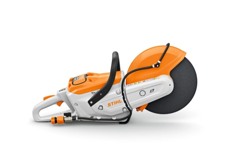 Tsa 300.0 Batteridriven Kapmaskin