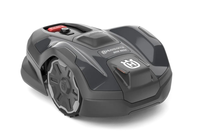 Automower® 305e Nera Inkl Epos Plug-in Kit