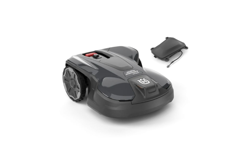 Automower 320 Nera Med Epos Plug-in