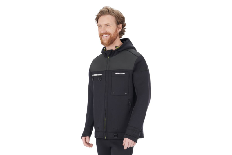 Explorer Riding Jacket Men L