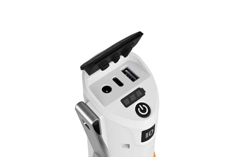 Ps 1.0 Portabel Strömförsörjning