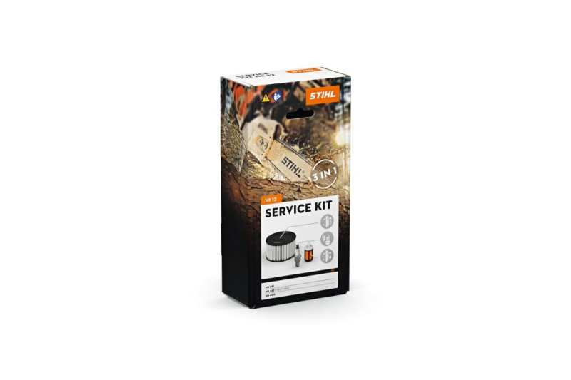 Servicekit 12 - Ms 362/400