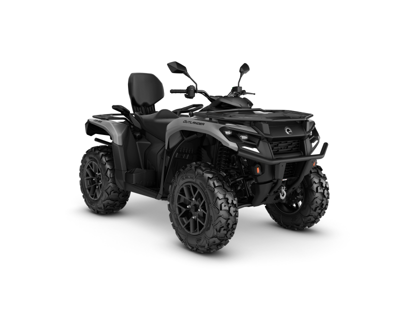 Outlander Max Xt T Abs 700 T3b 2026 Satin