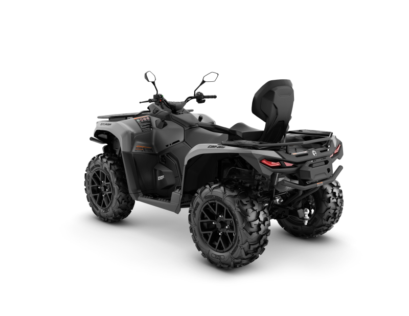 Outlander Max Xt T Abs 700 T3b 2026 Satin