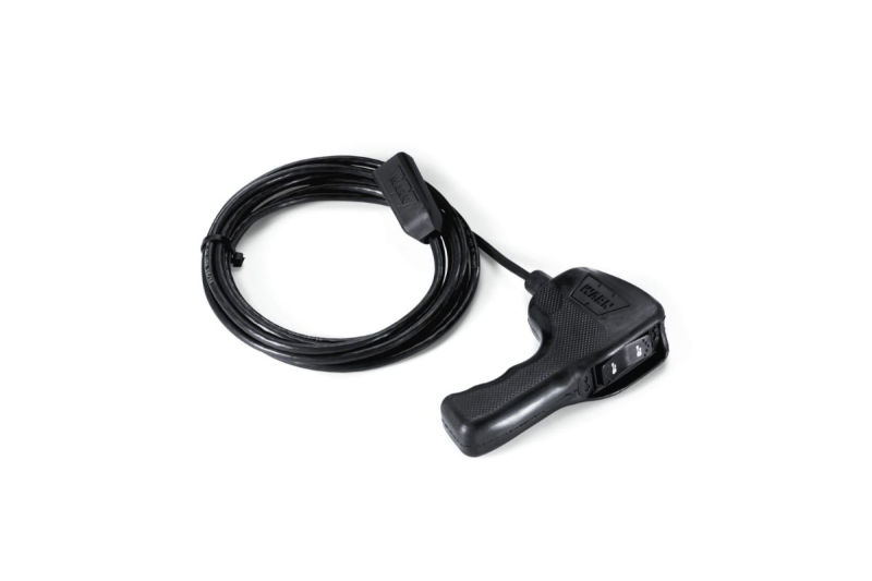 Warn Remote Control D-modell