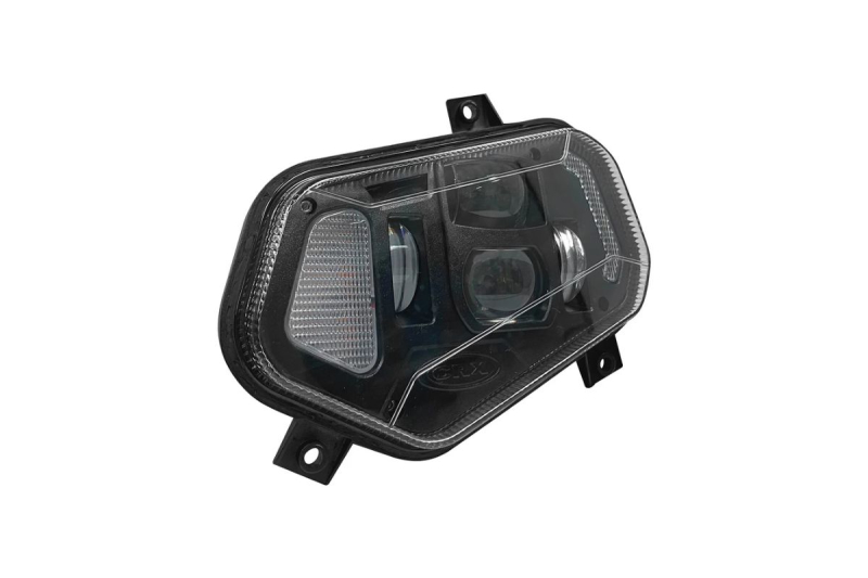 Led-strålkastare Vänster