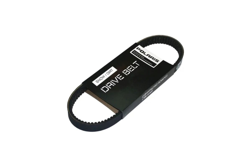 Engine Brake Drive Belt