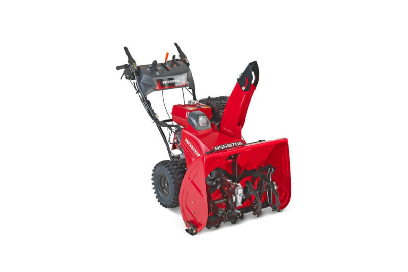 Honda Snöslunga 970 Ew