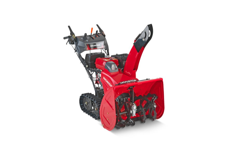 Honda Snöslunga 970aetd