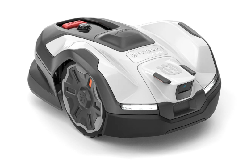 Automower 405ve Nera