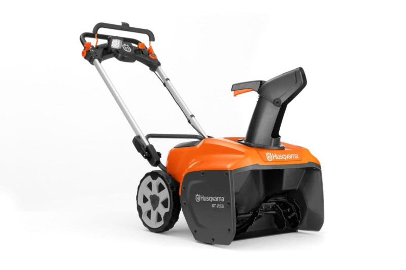 Snow Thrower St 253i (bare Uni