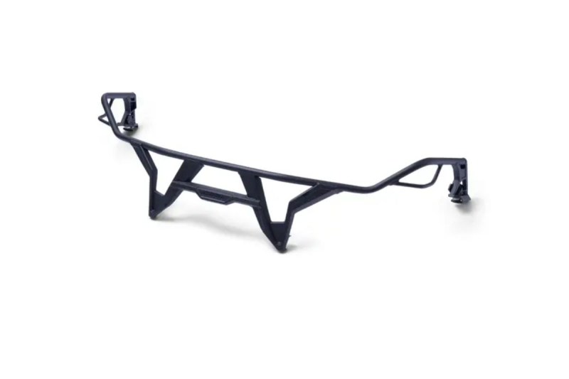 Black Cargo Extension Kit