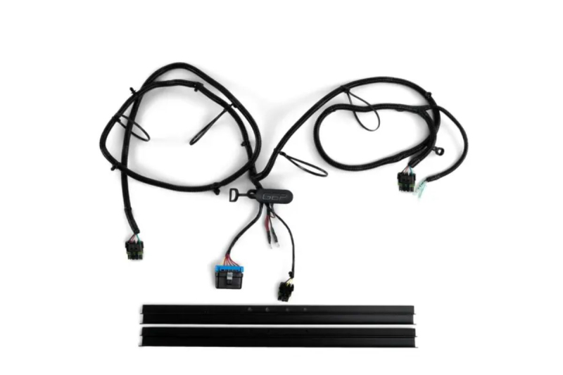 Wiring Harness_roof Kit Ur