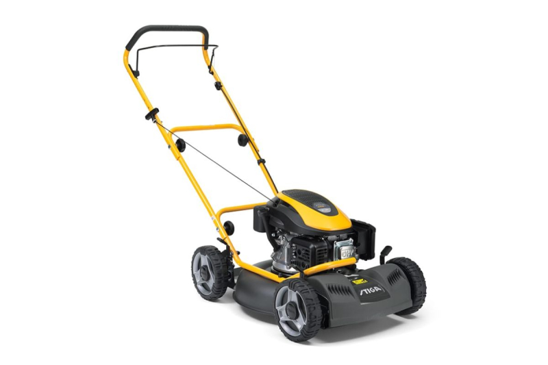 Multiclip 50  -  St 140 Ohv